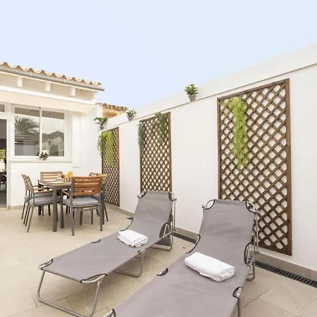 Can Toni Can Picafort  Exterior photo